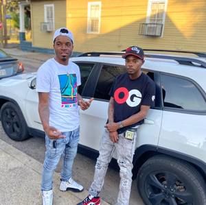 Meet your Posher, Dex